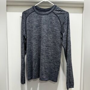Men’s Lululemon Workout Shirt
